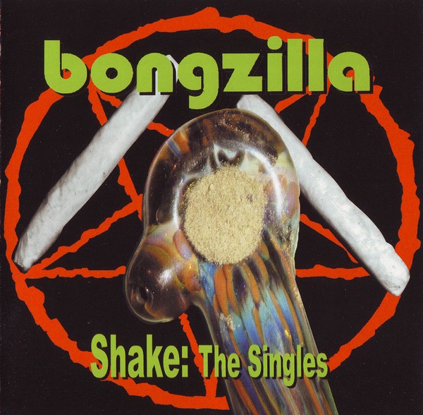 Shake: The Singles