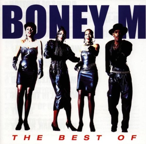 The Best of Boney M.