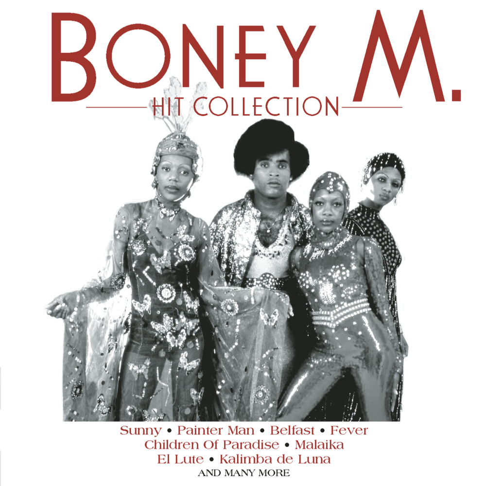 Hit Collection