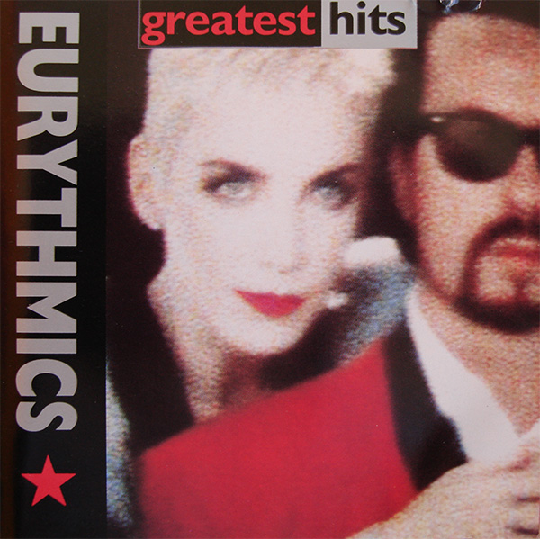 Greatest Hits