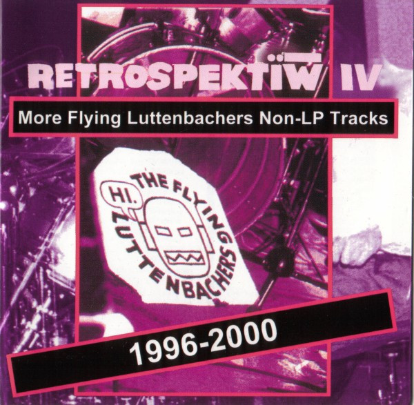 Retrospektïw IV