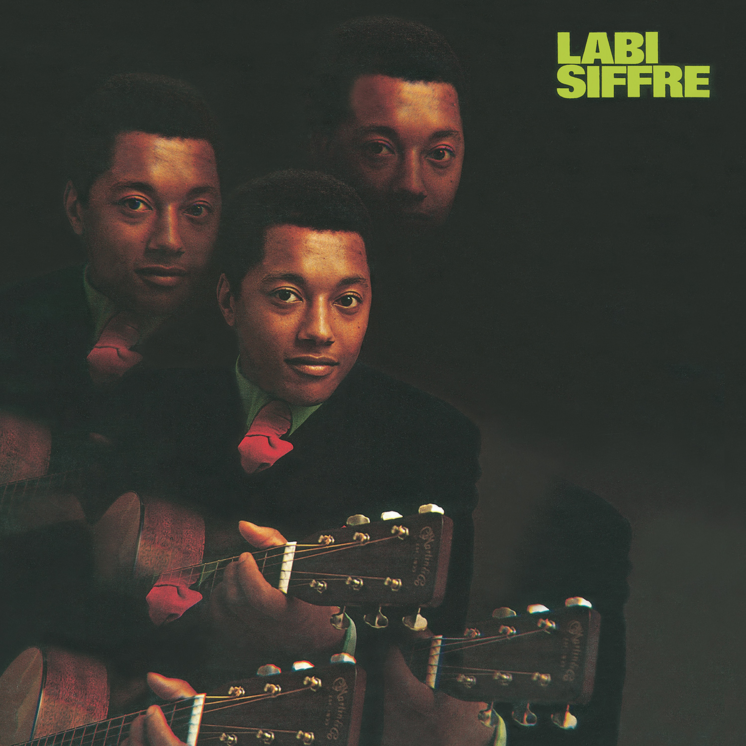 1970-1971 (Labi Siffre / The Singer & The Song)