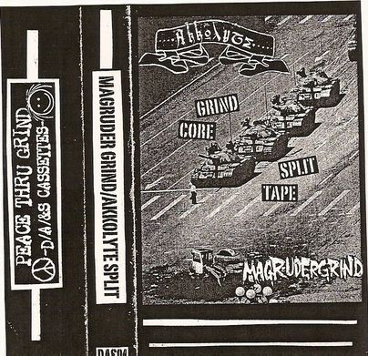 Culture Of Violence/Inherant Death