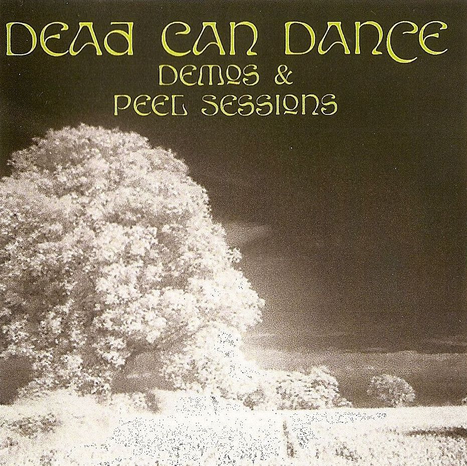 Demos & Peel Session