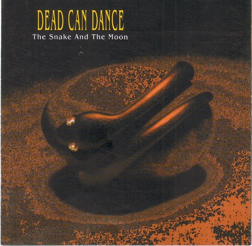 The Snake and the Moon
