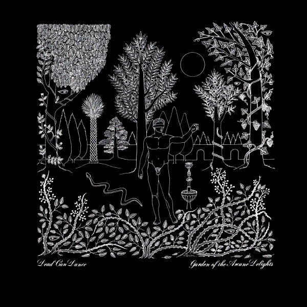 Garden of the Arcane Delights