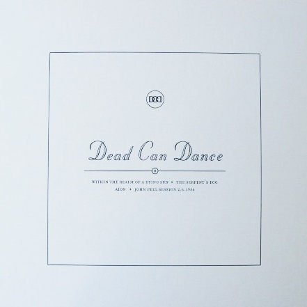 Dead Can Dance: II
