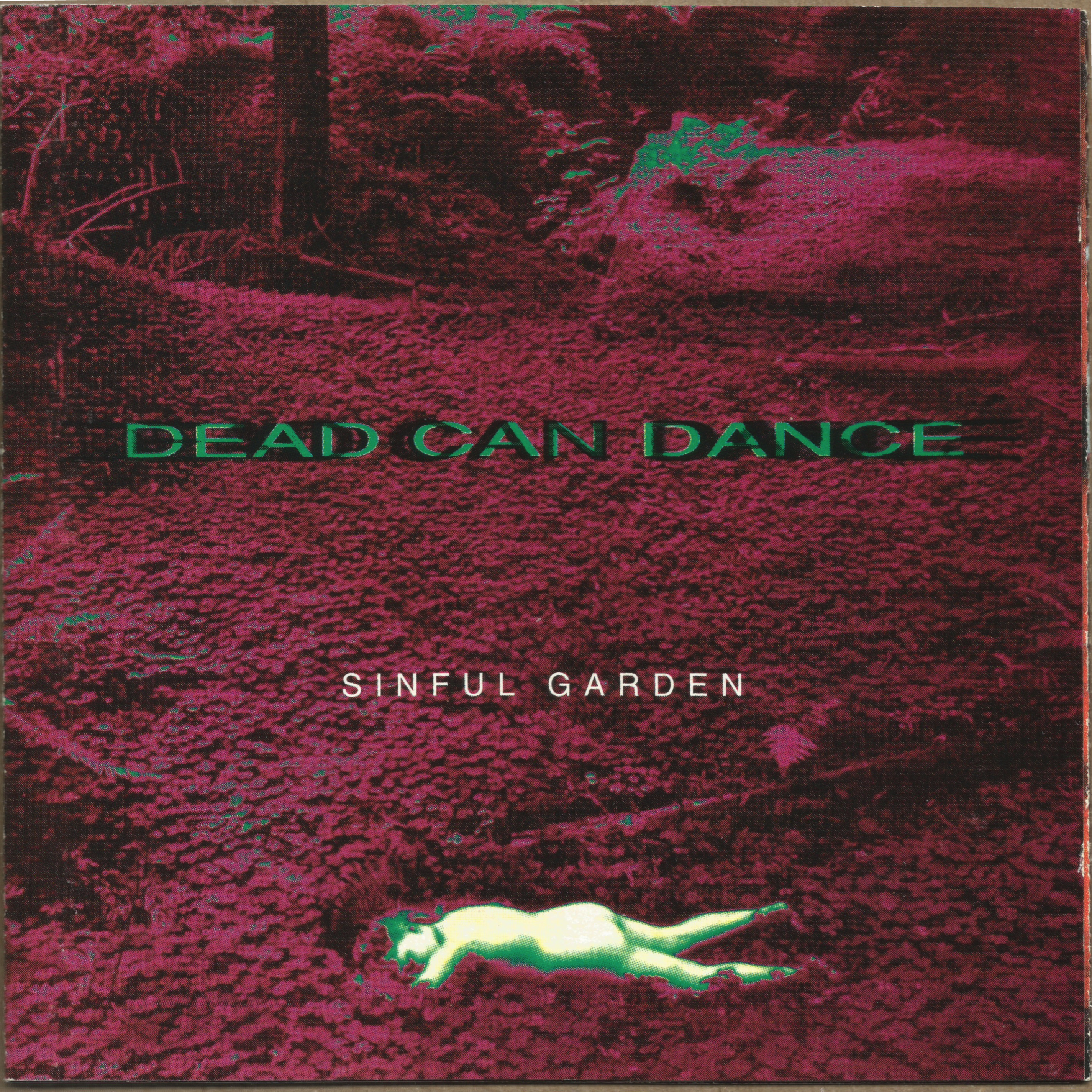 Sinful Garden