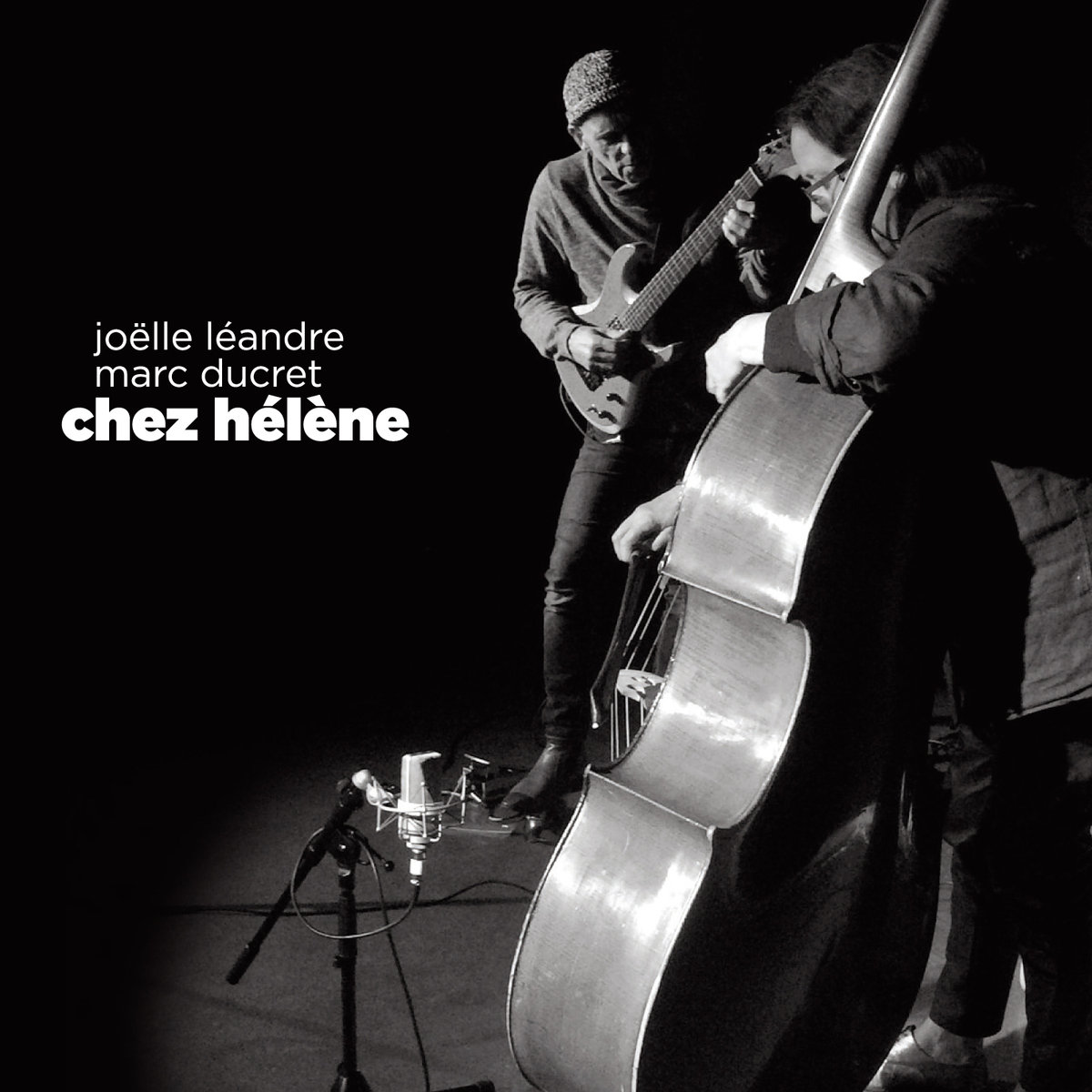 Chez Hélène