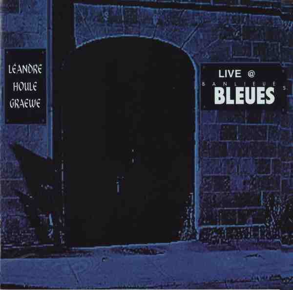 Live @ Banlieues Bleues