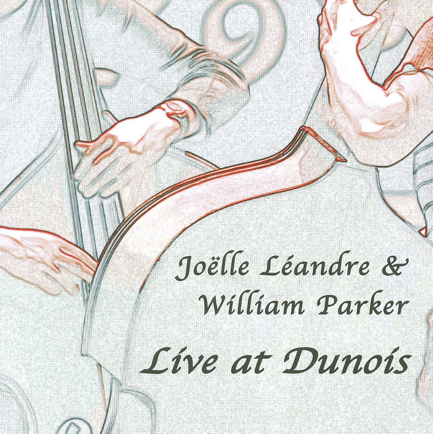 Live at Dunois