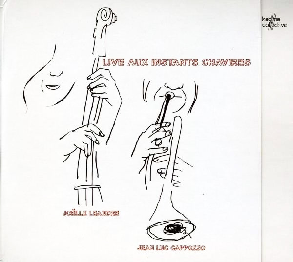 Live Aux Instants Chavires