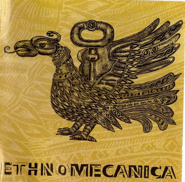 Ethnomecanica