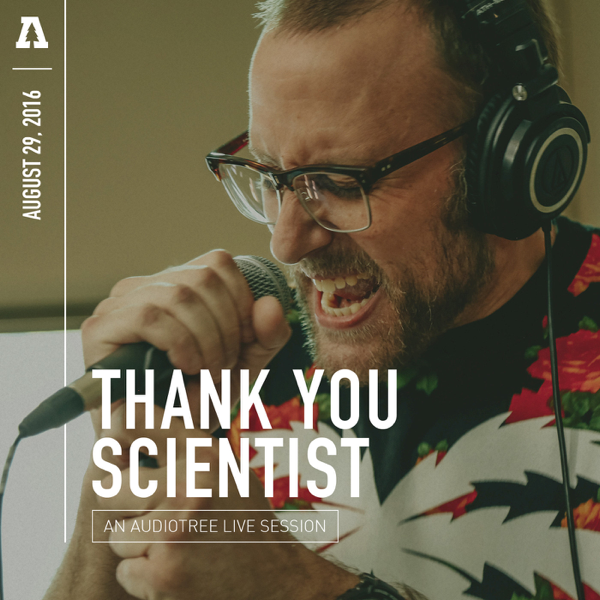 Audiotree Live