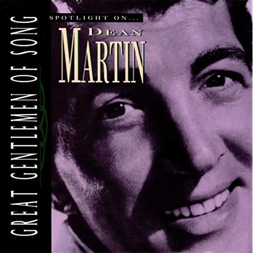 Great Gentlemen of Song: Spotlight on...