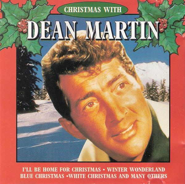 Christmas With Dean Martin