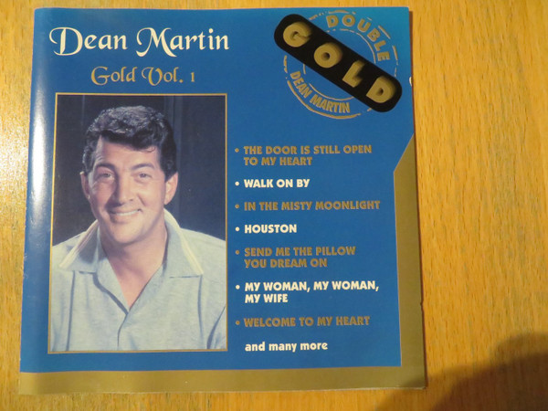 Gold, Volume 1
