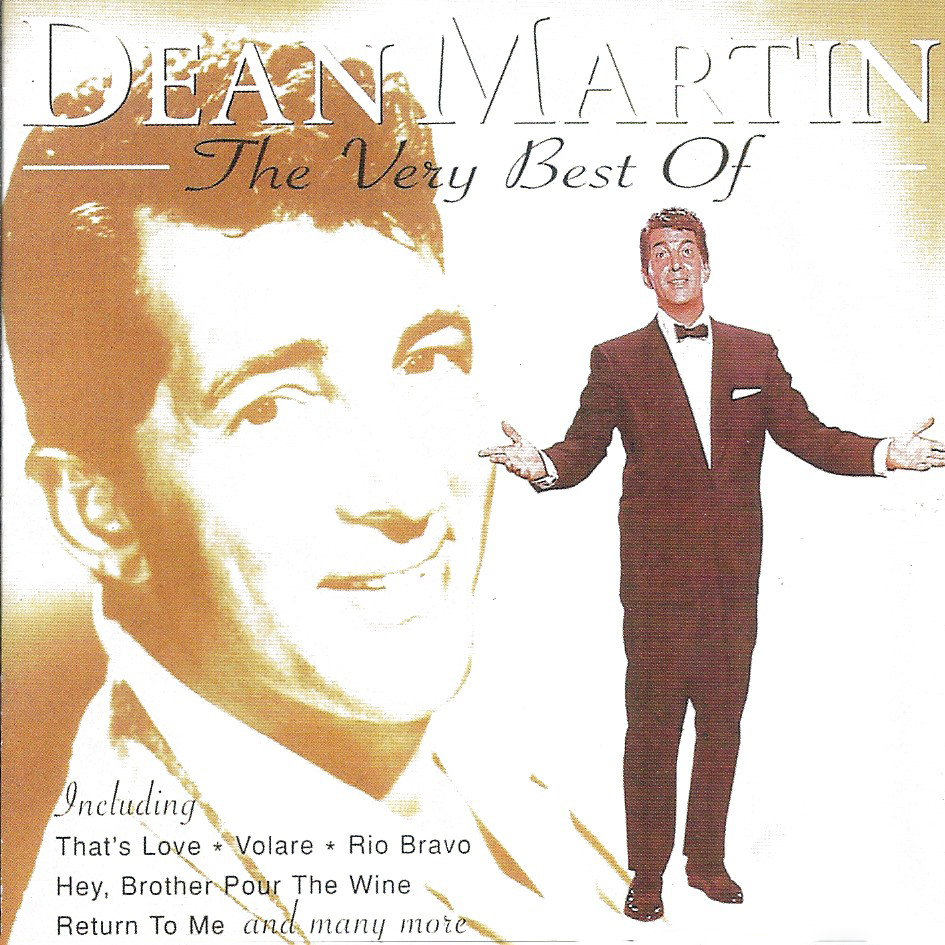 The Very Best of Dean Martin