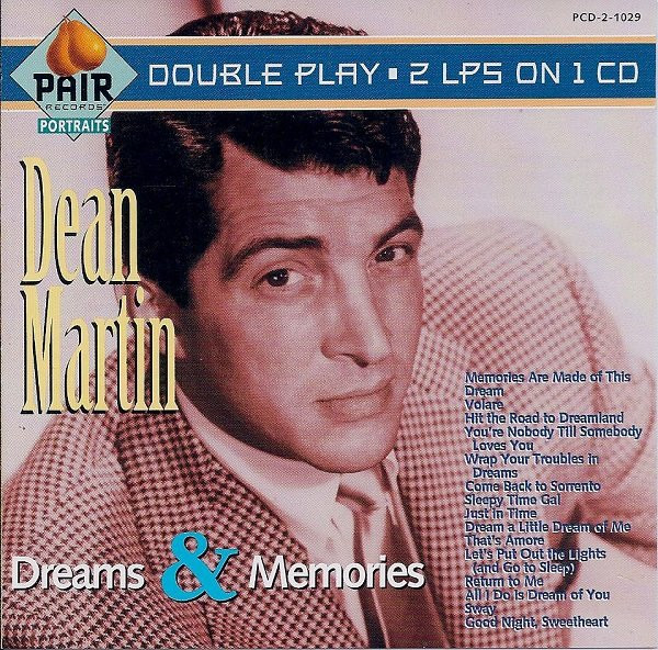 Dreams & Memories