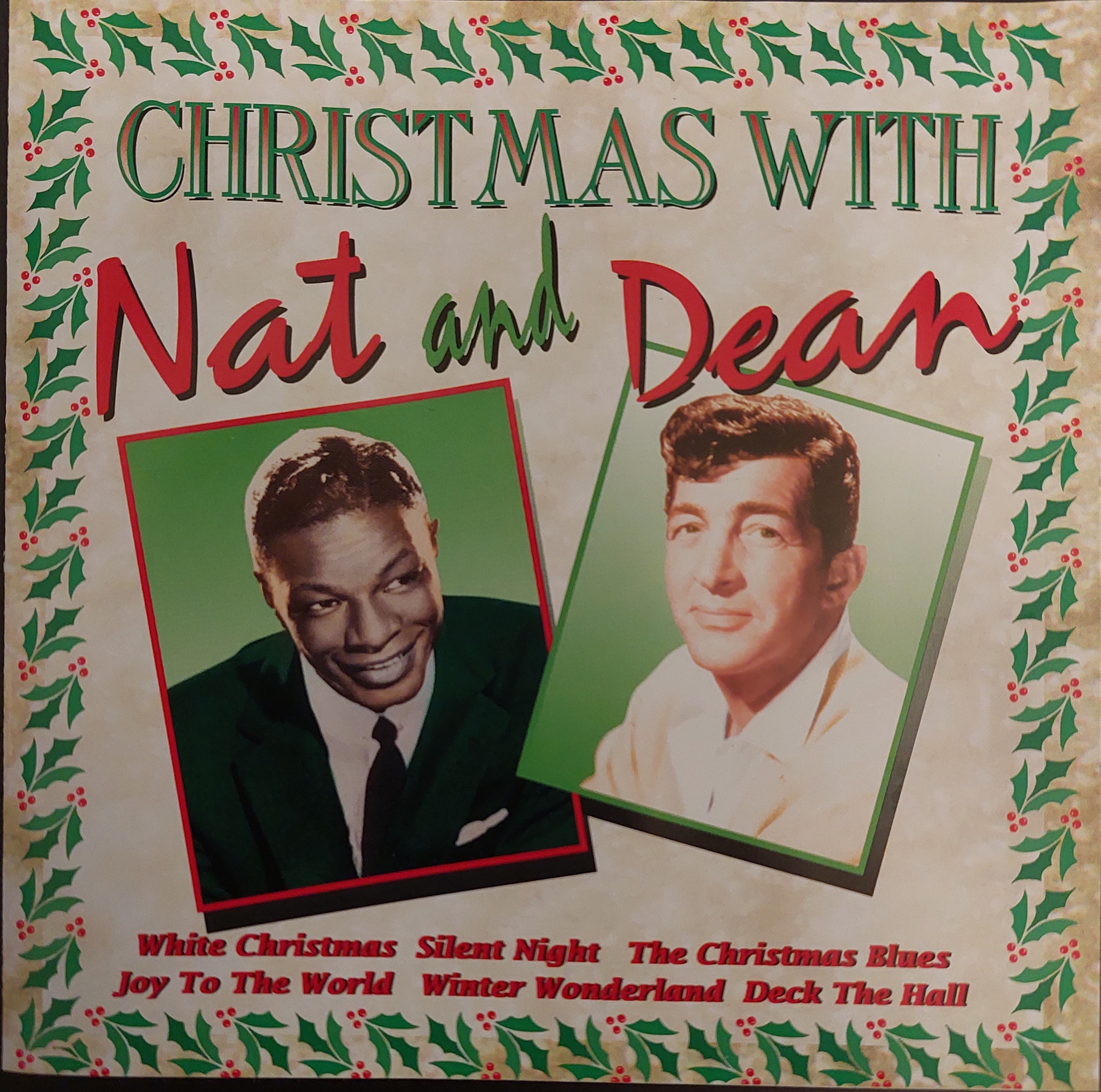 Christmas With Nat & Dean