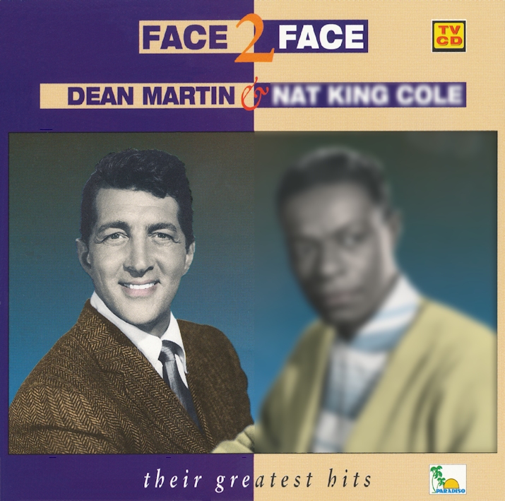 Face 2 Face: their greatest hits
