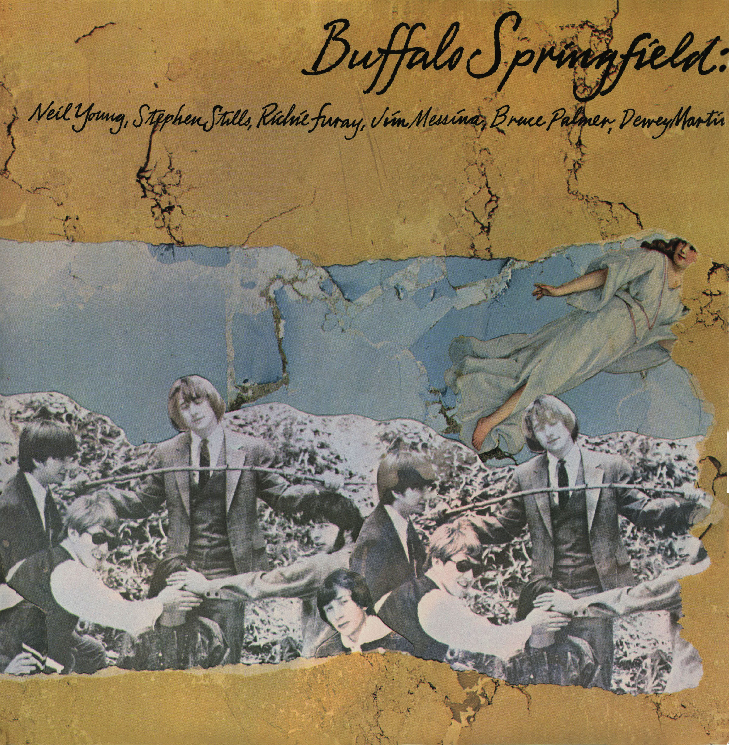 Buffalo Springfield