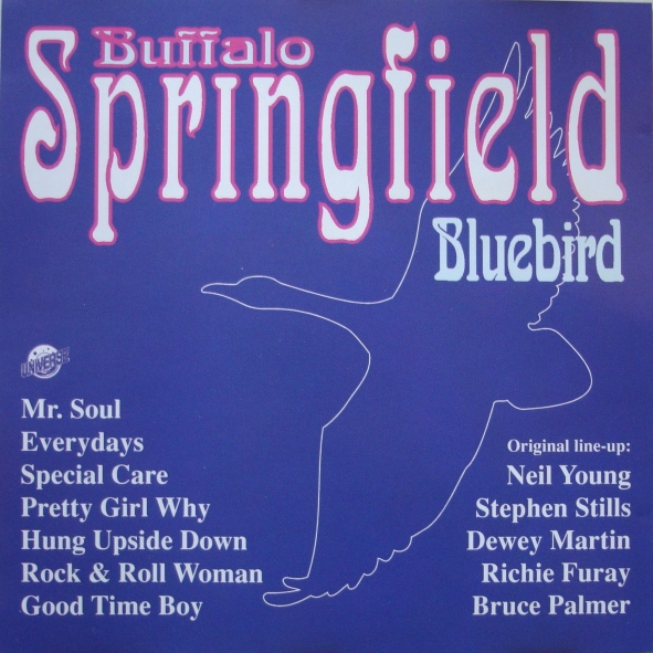 Bluebird