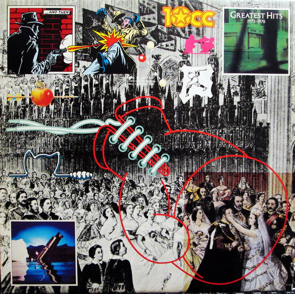 Greatest Hits 1972–1978