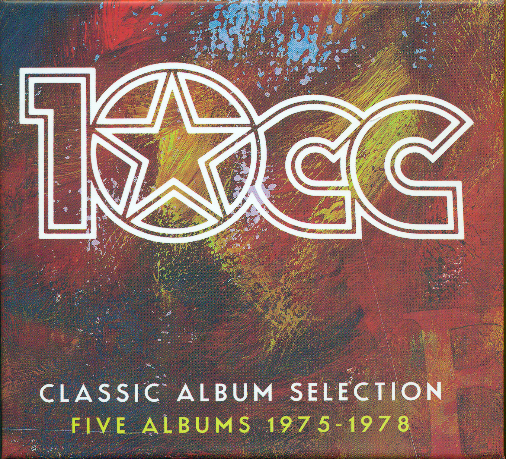 Classic Album Selection
