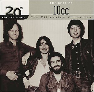 20th Century Masters: The Millennium Collection: The Best of 10cc