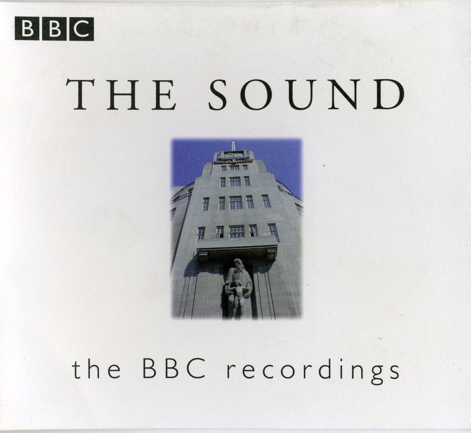 The BBC Recordings