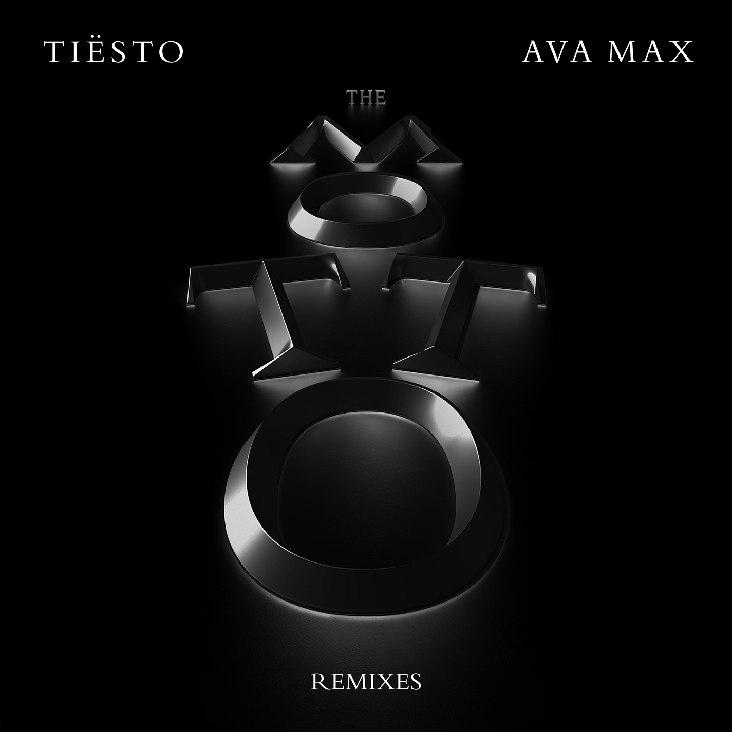 The Motto (remixes)