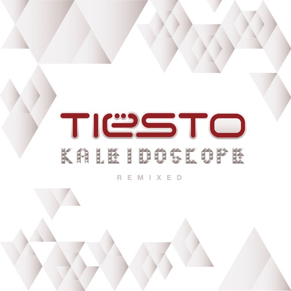 Kaleidoscope Remixed (Unreleased Extended)
