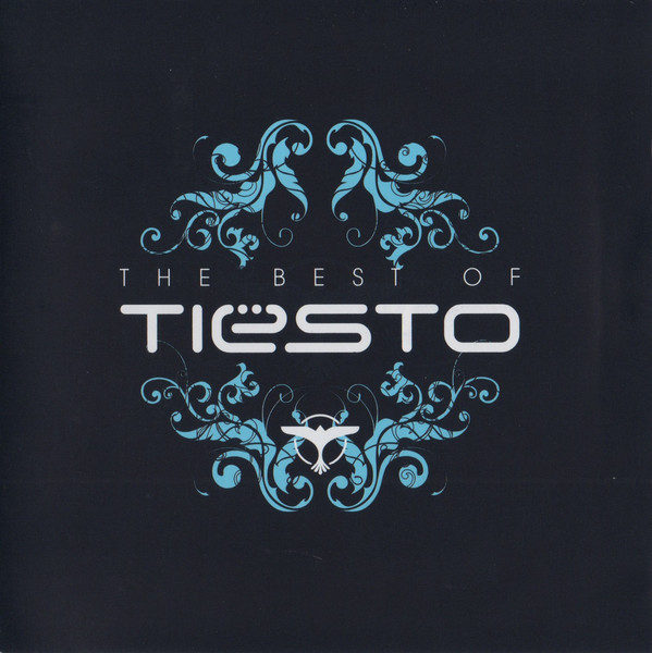 The Best of Tiësto