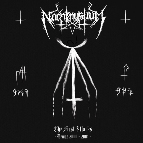 The First Attacks: Demos 2000-2001