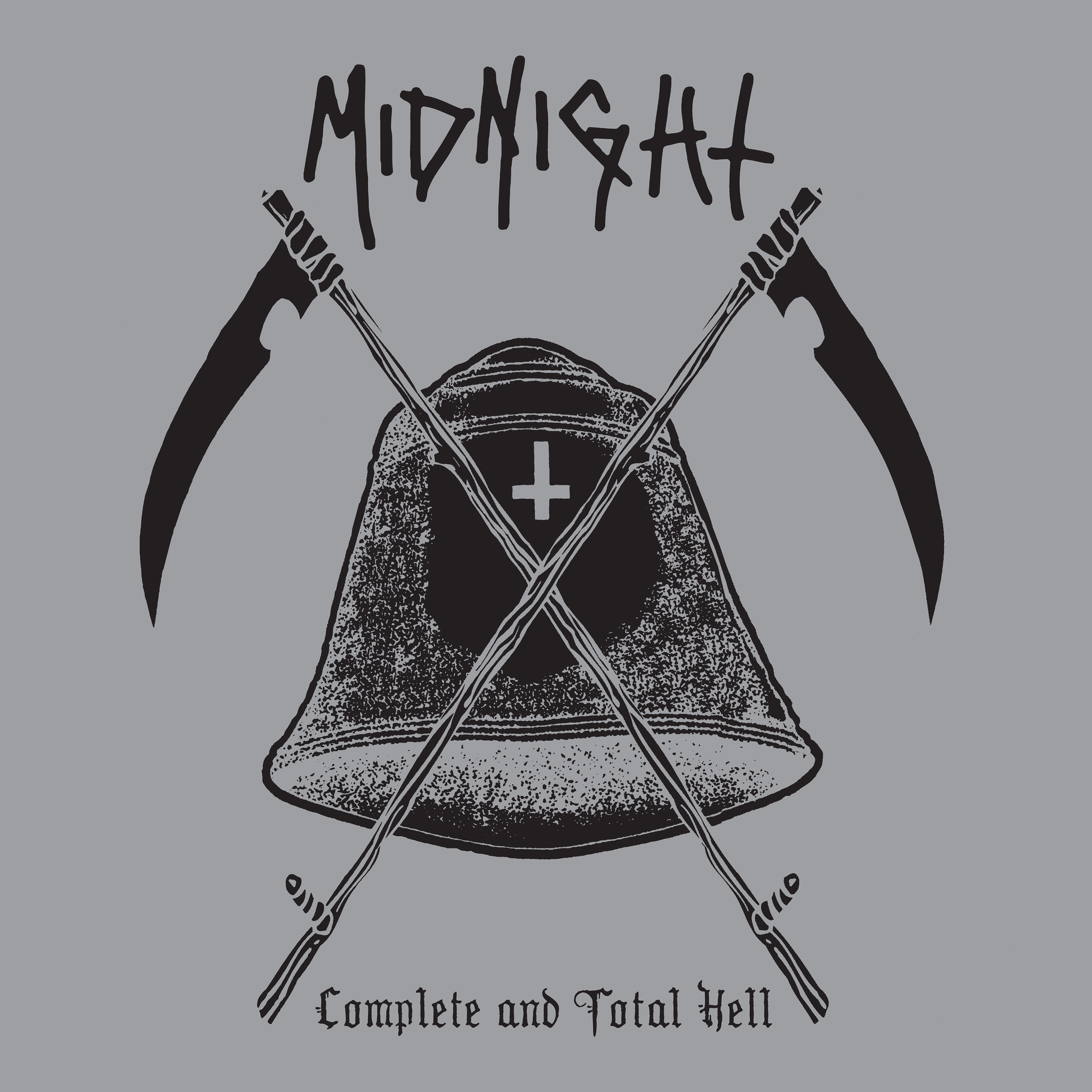Complete and Total Hell
