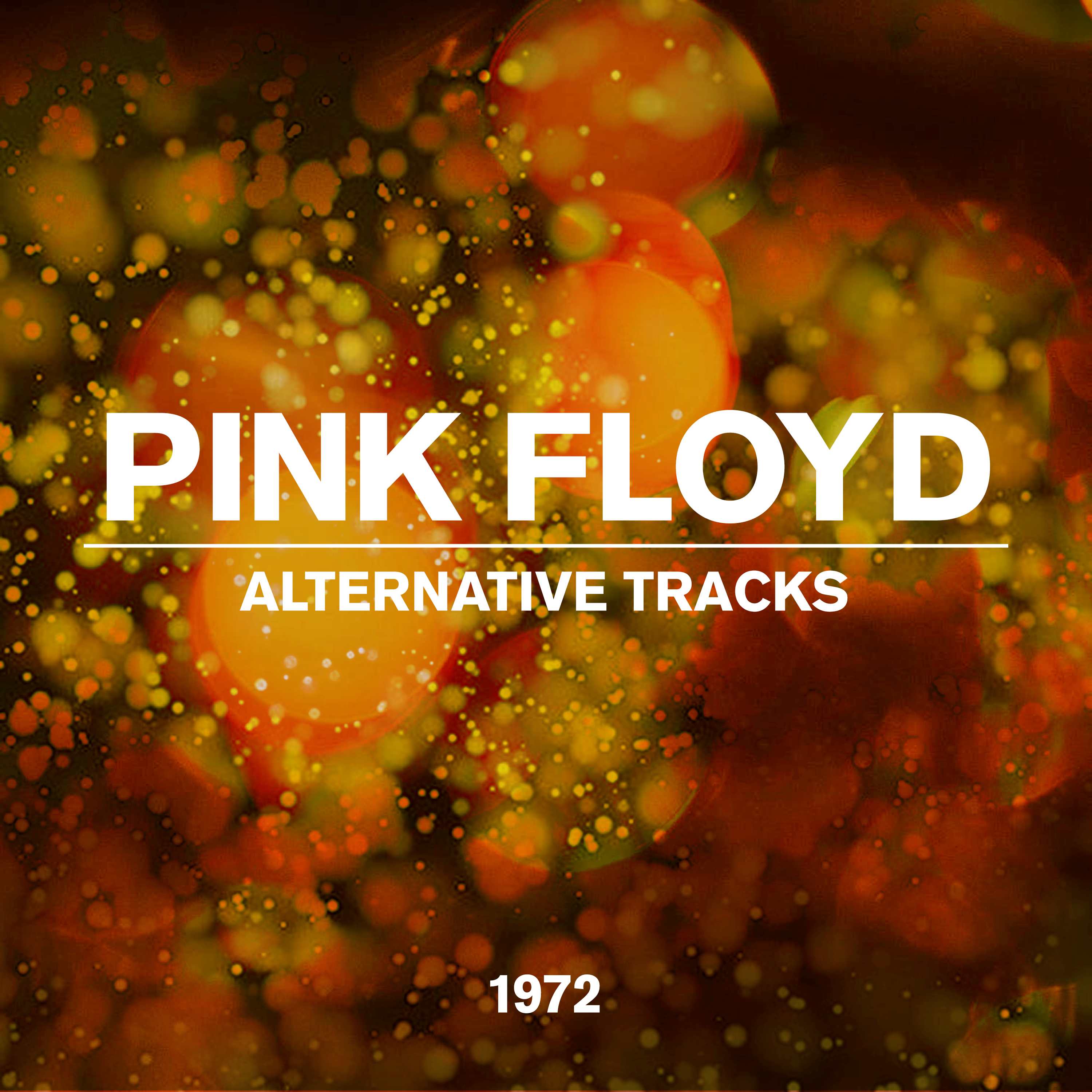 Alternative Tracks 1972