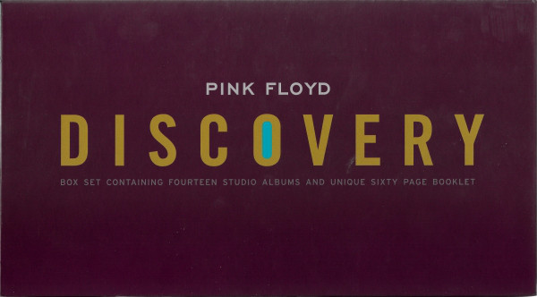 Discovery