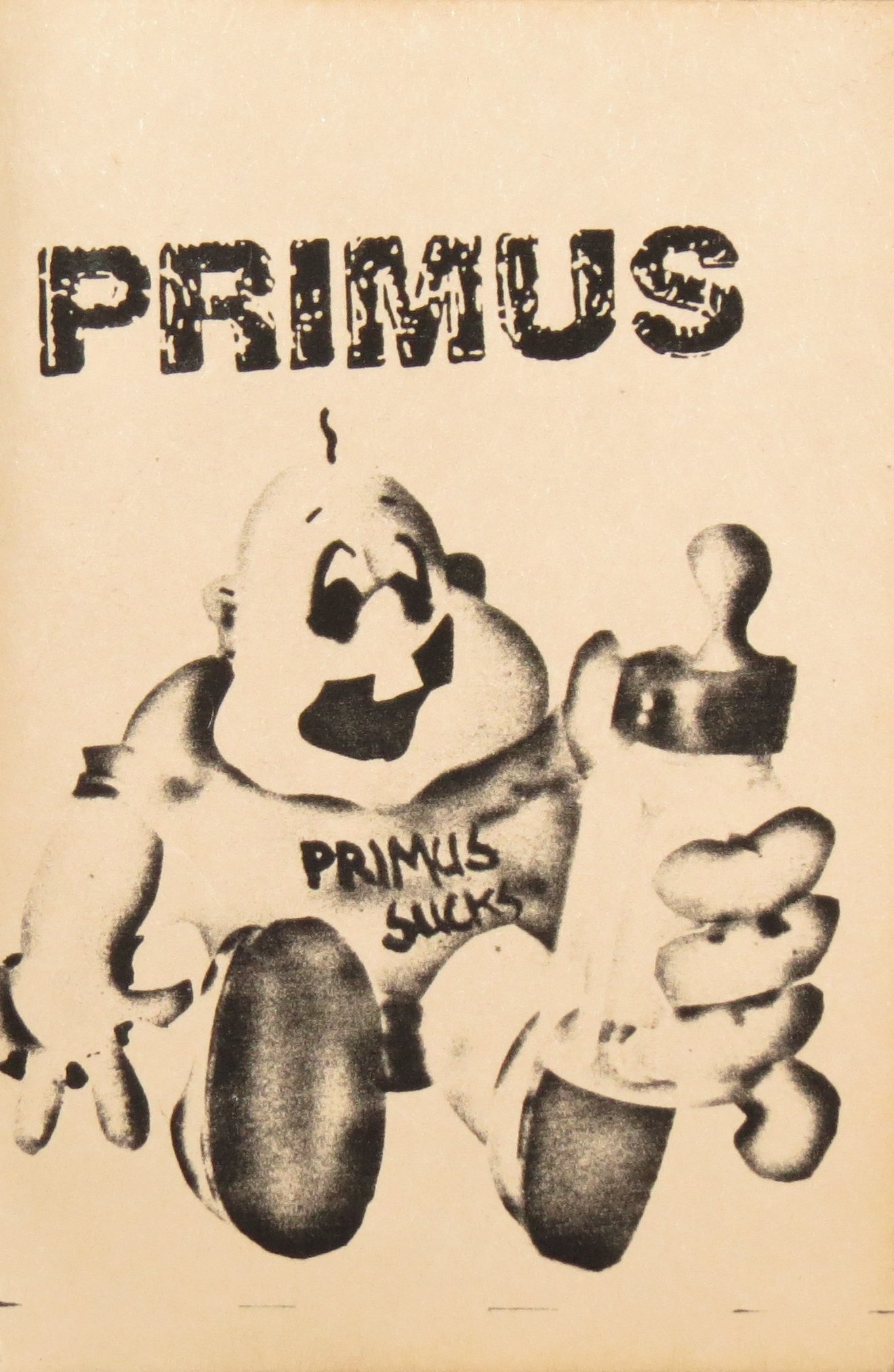 Primus