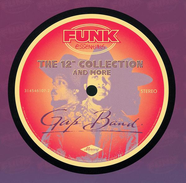 The 12" Collection and More
