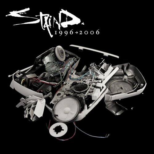 The Singles: 1996–2006