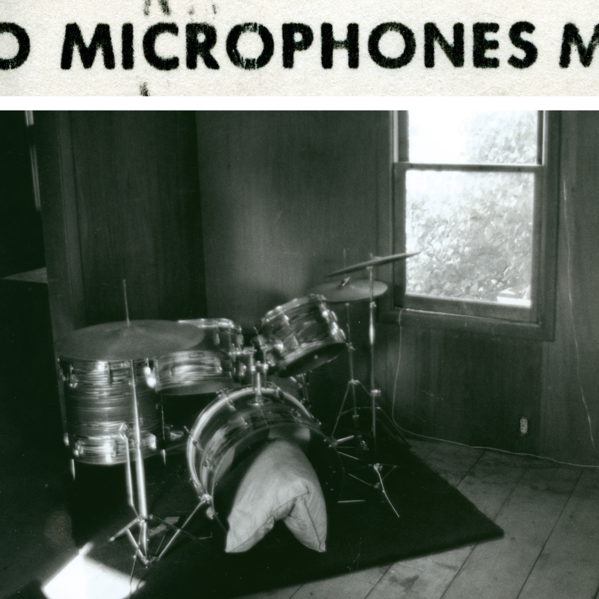 Early Tapes, 1996–1998