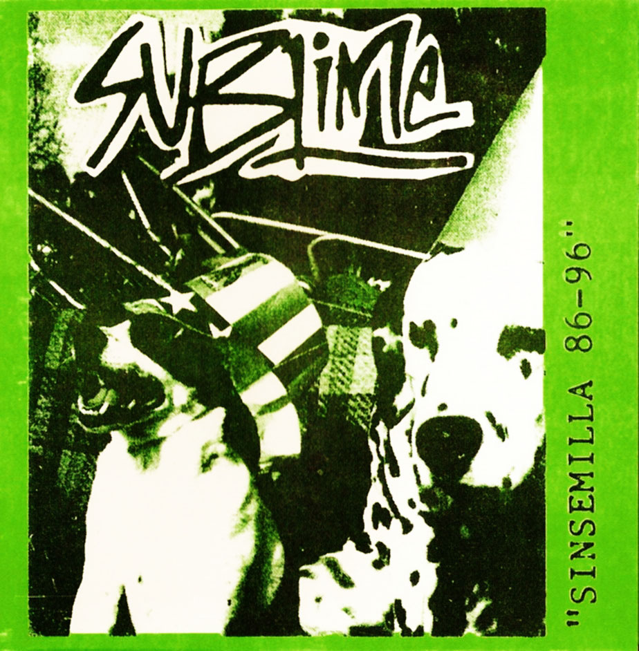 Sinsemilla 86-96