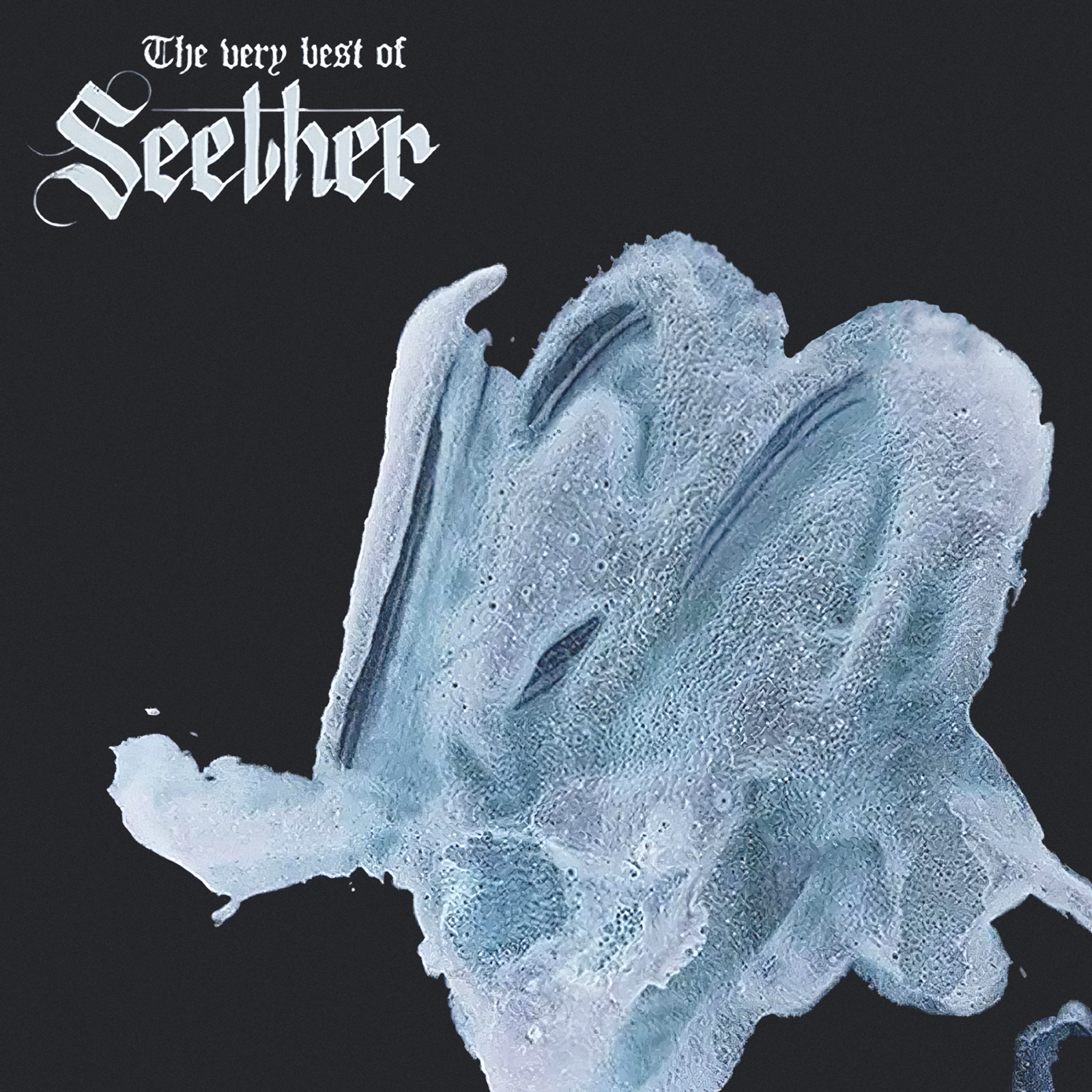 The Very Best of Seether