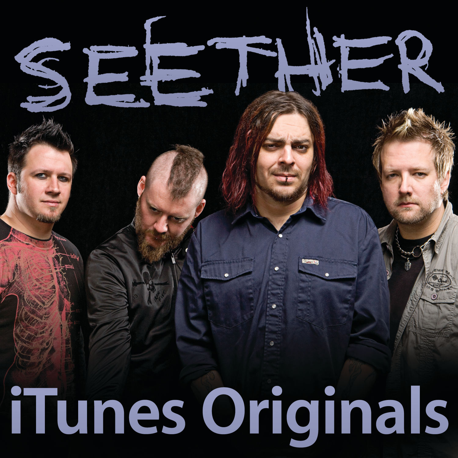 iTunes Originals