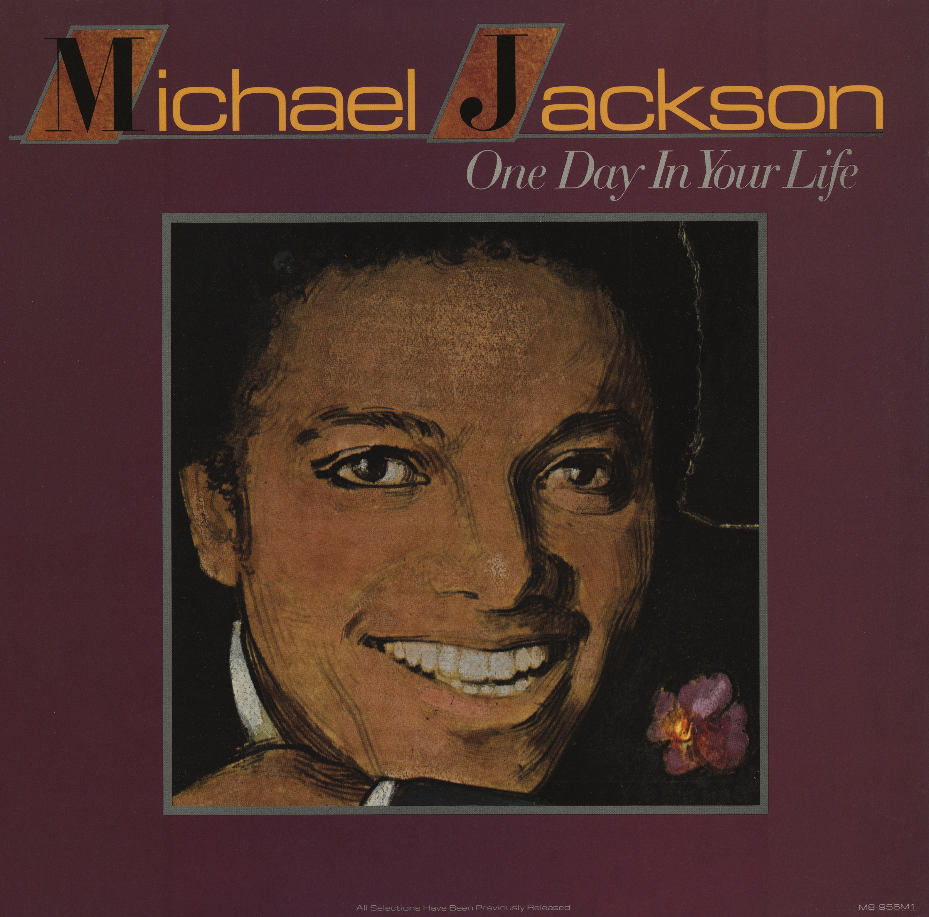 One Day in Your Life