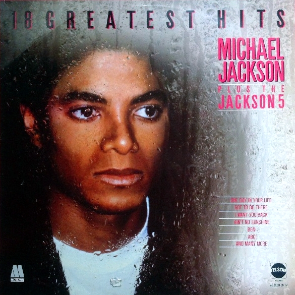 18 Greatest Hits