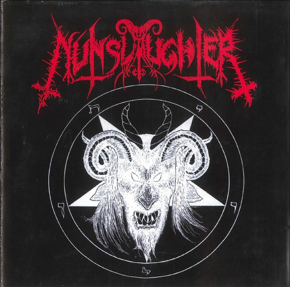 Nunslaughter