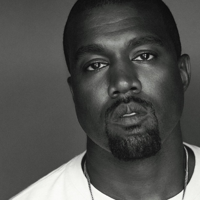 Dear Donda
