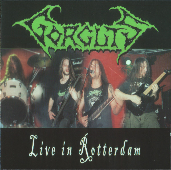 Live in Rotterdam